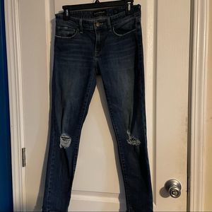 ✨Lucky Brand Stella Skinny Jeans✨